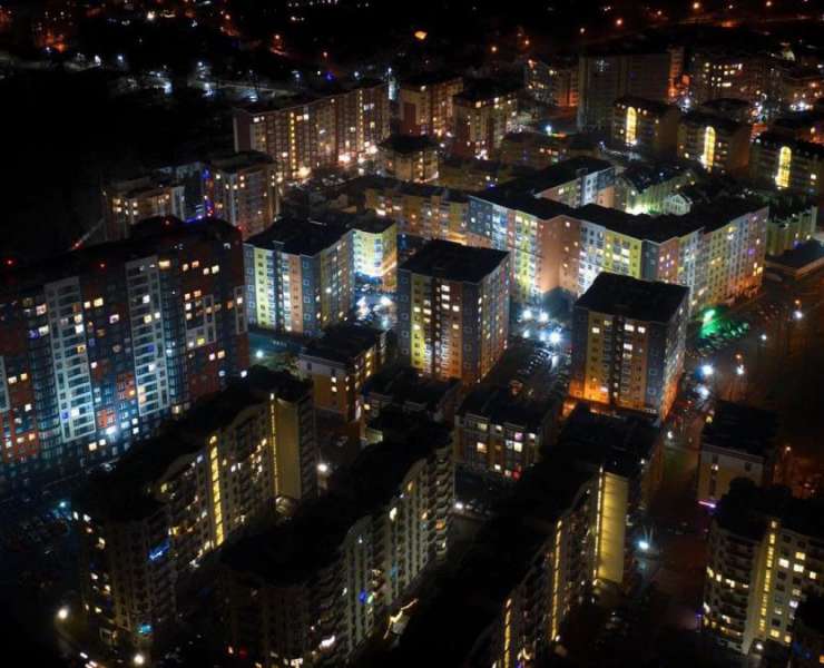Продажа 1 однокомнатная квартира с ремонтом полностью укомплектована ЖК Синергия 2 улица Мечникова Ирпень. Агентство недвижимости