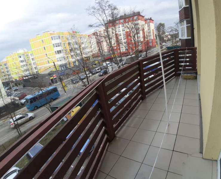 Продажа 1 однокомнатная квартира с ремонтом в дома возле сквера Матери Ирпень. Агентство недвижимости