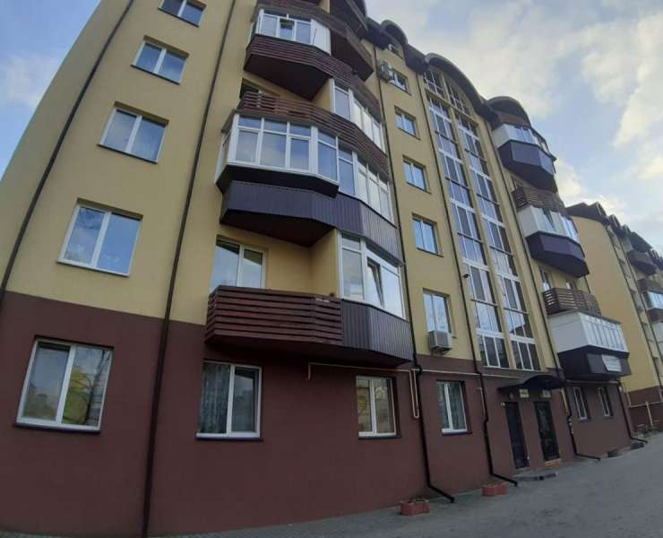 Продажа 1 однокомнатная квартира с ремонтом в дома возле сквера Матери Ирпень. Агентство недвижимости