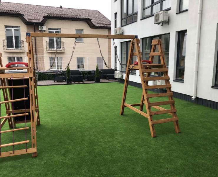 Продажа 1 однокомнатная квартира с ремонтом в ЖК Nyvky Plaza улица Сырецко-Садовая Киев. Агентство недвижимости