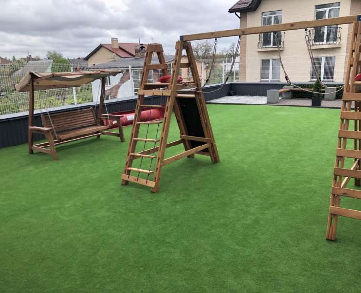 Продажа 1 однокомнатная квартира с ремонтом в ЖК Nyvky Plaza улица Сырецко-Садовая Киев. Агентство недвижимости
