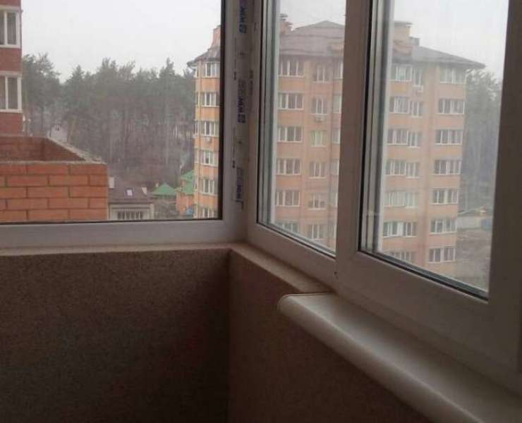 Продажа 1 однокомнатная квартира с ремонтом в ЖК Суворов Ирпень. Агентство недвижимости