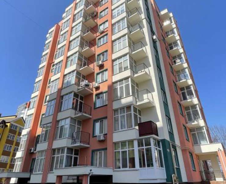 Продажа 1 однокомнатная квартира с ремонтом ЖК Теплый стан Ирпень. Агентство недвижимости