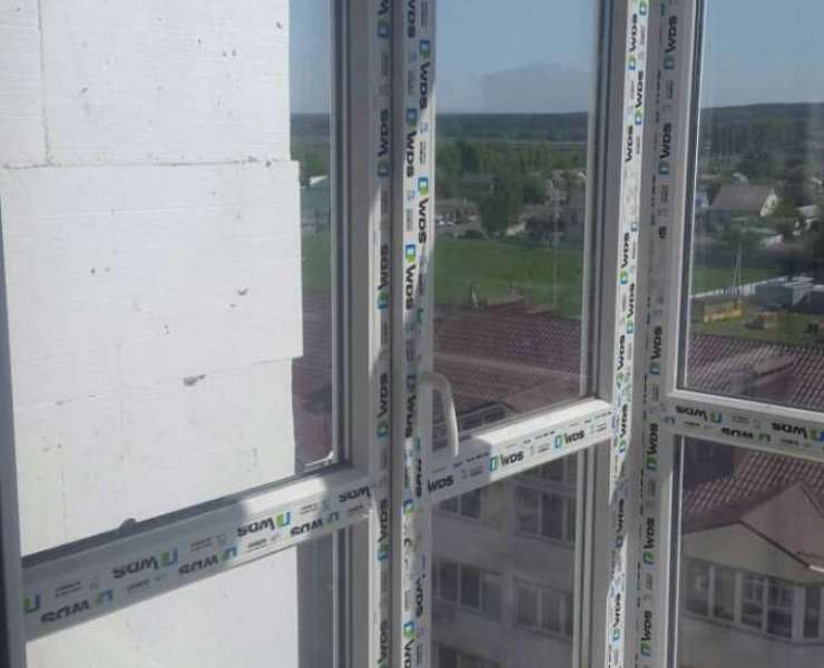 Продажа 1 однокомнатная квартира-студия ЖК Покровский улица Свято-Покровская Гостомель. Агентство недвижимости