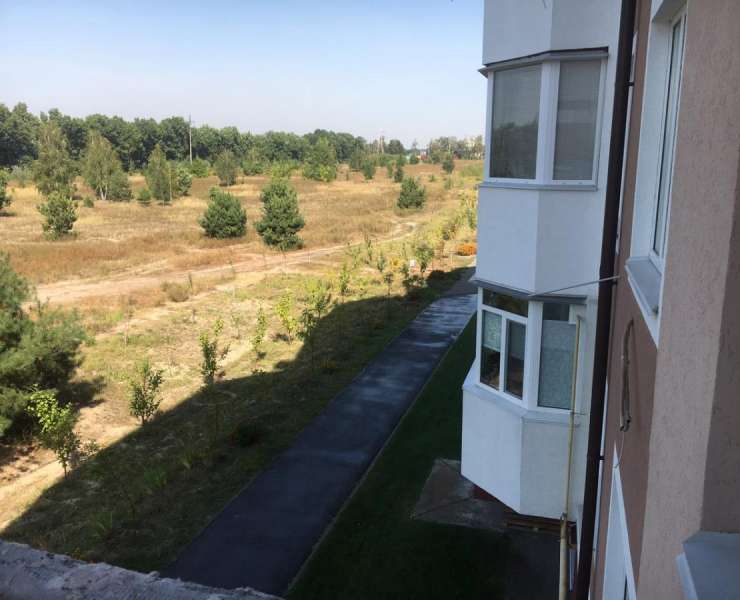 Продажа 1 однокомнатная квартира ЖК Буча Квартал улица Бориса Гмыри. Агентство недвижимости