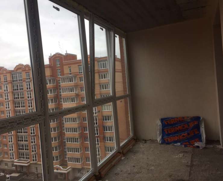 Продажа 1 однокомнатная квартира Ирпень ЖК Карат. Агентство недвижимости