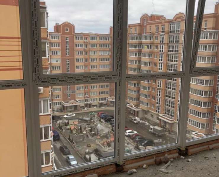 Продажа 1 однокомнатная квартира Ирпень ЖК Карат. Агентство недвижимости