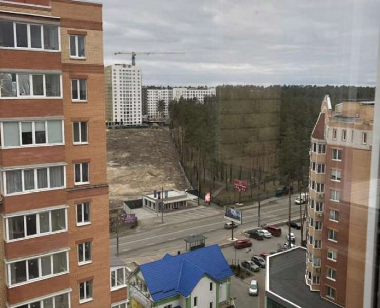 Продажа 1 однокомнатная квартира Ирпень ЖК Карат. Агентство недвижимости
