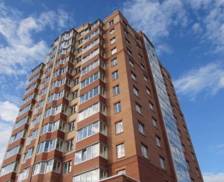 Продажа 1 однокомнатная квартира в ЖК Карат напротив Центрального парка в Ирпене. Агентство недвижимости