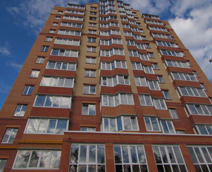 Продажа 1 однокомнатная квартира в ЖК Карат с красивым видом на Центральный парк Ирпень. Агентство недвижимости
