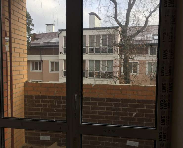 Продажа 1 однокомнатная квартира в ЖК MunHausen Мюнхаузен зеленая зона Ирпень. Агентство недвижимости
