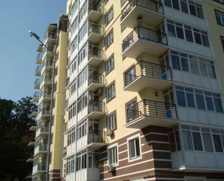 Продажа однокомнатная квартира возле Бучанского парка в Буче. Агентство недвижимости