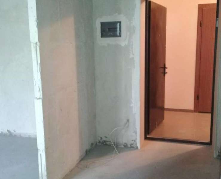 Продажа однокомнатная квартира возле Бучанского парка в Буче. Агентство недвижимости