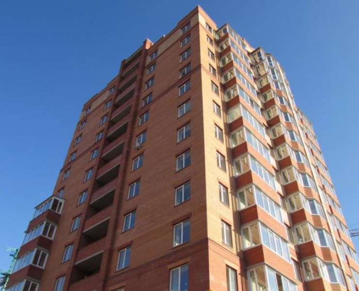 Продажа 1 однокомнатная квартира ЖК Карат улица Университетская Ирпень. Агентство недвижимости