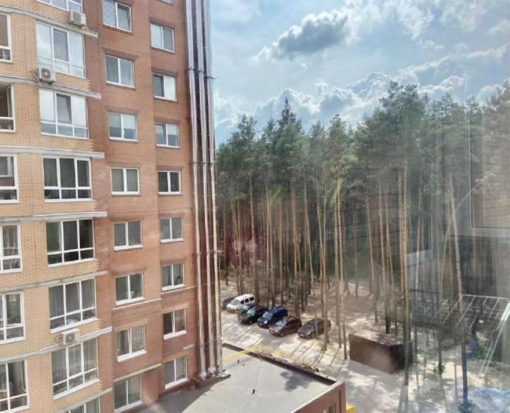 Продажа 1 однокомнатная квартира ЖК Суворов улица Лермонтова Ирпень. Агентство недвижимости