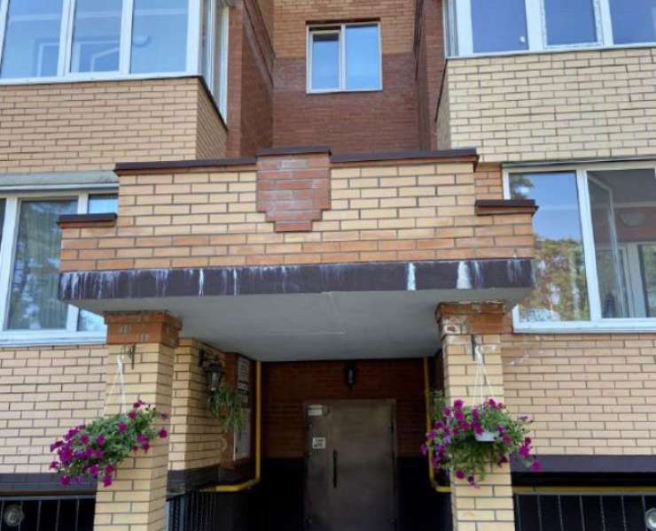 Продажа 1 однокомнатная квартира ЖК Суворов улица Лермонтова Ирпень. Агентство недвижимости