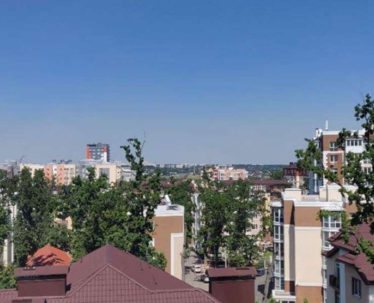 Продажа 1 однокомнатная ультрасовременная и стильная квартира в ЖК Джерело улица Толстого Ирпень. Агентство недвижимости