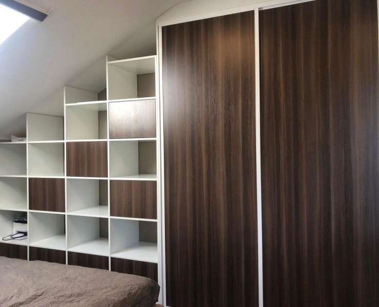 Продажа 1 однокомнатная ультрасовременная и стильная квартира в ЖК Джерело улица Толстого Ирпень. Агентство недвижимости
