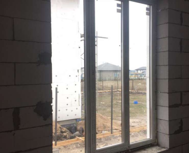 Продажа отдельностоящий двухэтажный дом в Стоянке. Агентство недвижимости