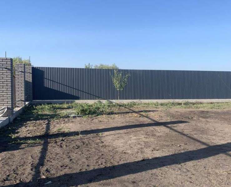 Продажа шикарный двухэтажный дом с гаражом и террасами возле парка улица Революции Буча. Агентство недвижимости