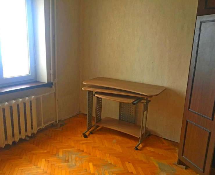 Продажа 3 трехкомнатная квартира на Нивках по улице Марка Безручка в Киеве. Агентство недвижимости