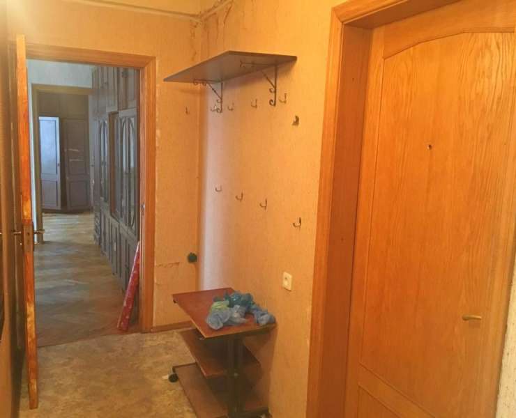 Продажа 3 трехкомнатная квартира на Нивках по улице Марка Безручка в Киеве. Агентство недвижимости