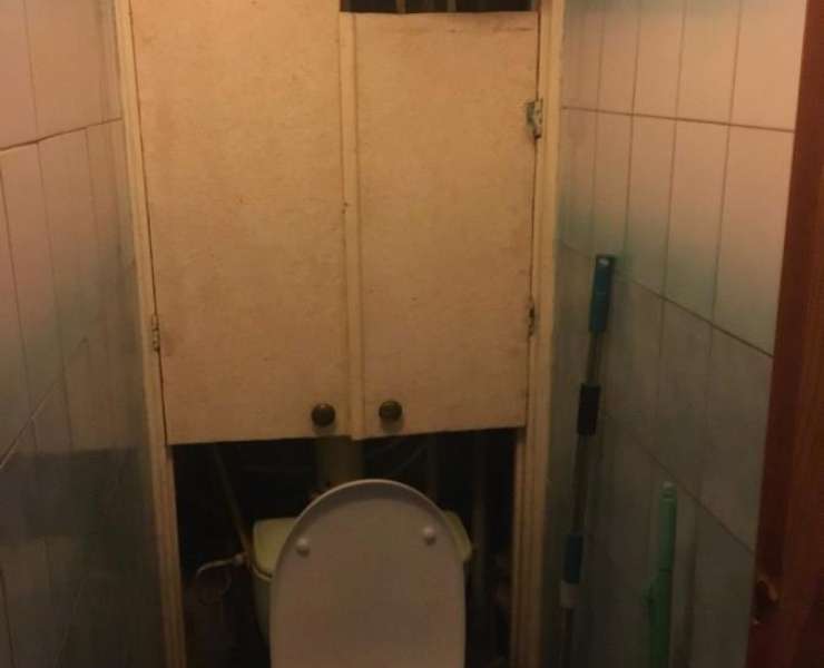 Продажа 3 трехкомнатная квартира на Нивках по улице Марка Безручка в Киеве. Агентство недвижимости