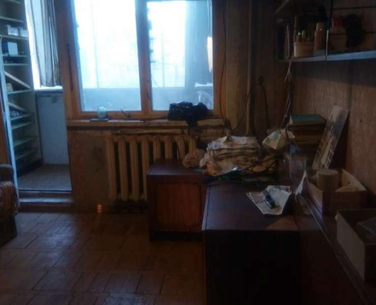 Продажа 3 трехкомнатная квартира под ремонт улица Ярославская центр Ирпеня. Агентство недвижимости