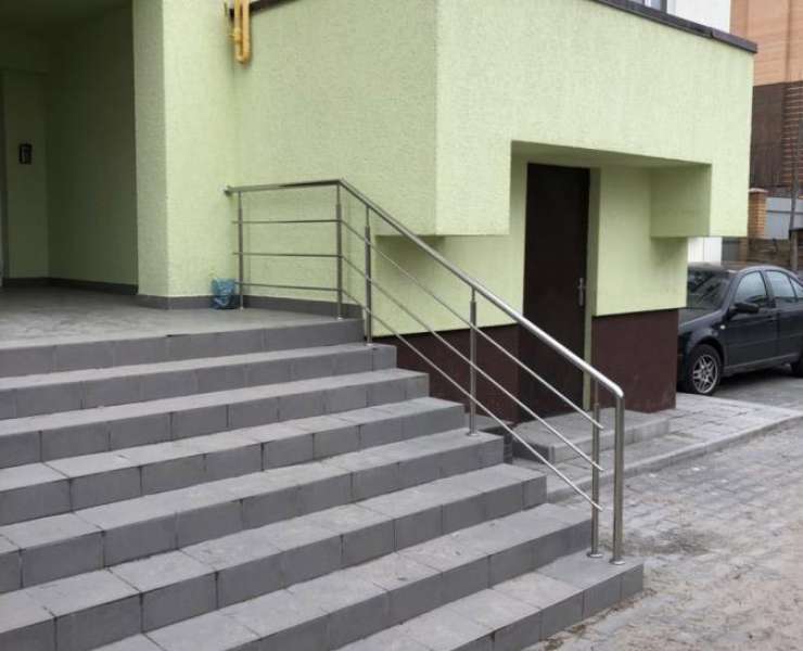 Продажа 3 трехкомнатная квартира с отличной планировкой возле Центрального парка улица Лесная Ирпень. Агентство недвижимости