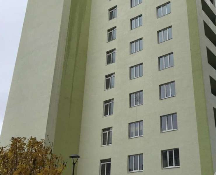 Продажа 3 трехкомнатная квартира с отличной планировкой возле Центрального парка улица Лесная Ирпень. Агентство недвижимости