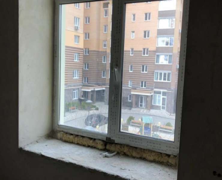 Продажа 3 трехкомнатная квартира с отличной планировкой возле Центрального парка улица Лесная Ирпень. Агентство недвижимости