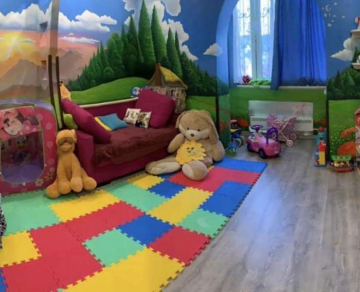 Продажа 3 трехкомнатная квартира с ремонтом и мебелью улица Анатолия Михайловского Буча. Агентство недвижимости