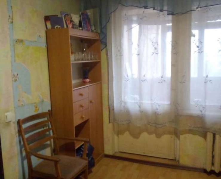 Продажа 3 трехкомнатная квартира Северо-Броварский массив улица Миропольская Киев. Агентство недвижимости