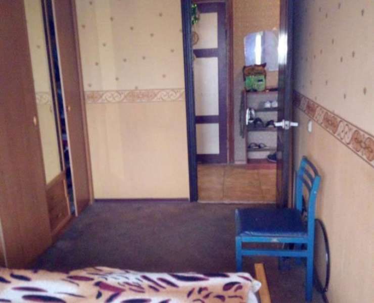 Продажа 3 трехкомнатная квартира Северо-Броварский массив улица Миропольская Киев. Агентство недвижимости