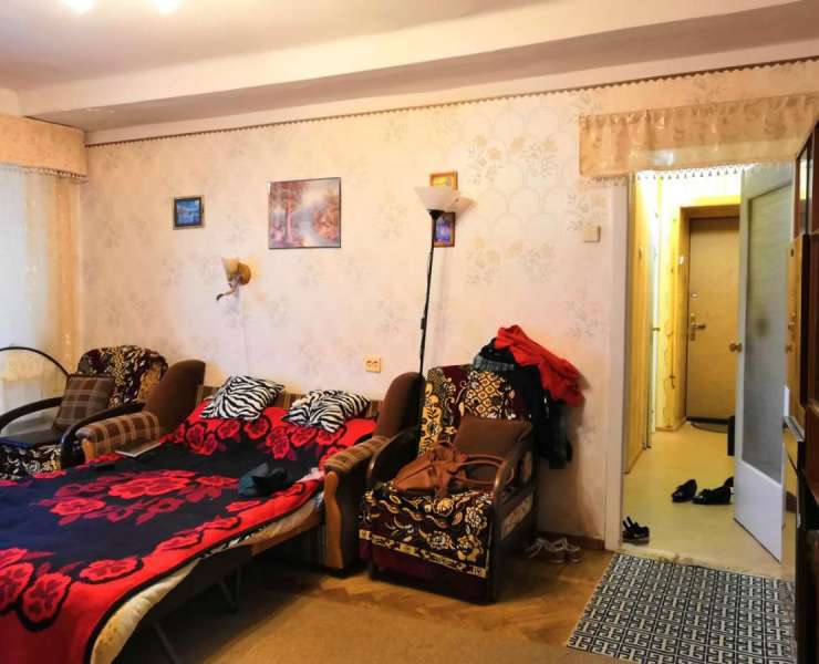 Продажа 3 трехкомнатная квартира Соломенский район бульвар Вацлава Гавела Киев. Агентство недвижимости