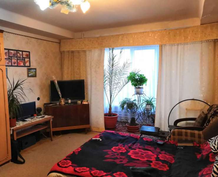Продажа 3 трехкомнатная квартира Соломенский район бульвар Вацлава Гавела Киев. Агентство недвижимости