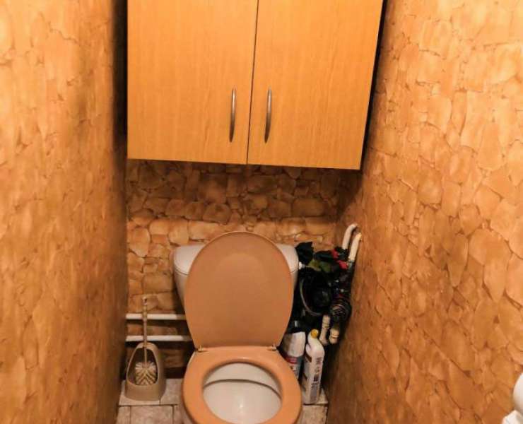 Продажа 3 трехкомнатная квартира Соломенский район бульвар Вацлава Гавела Киев. Агентство недвижимости