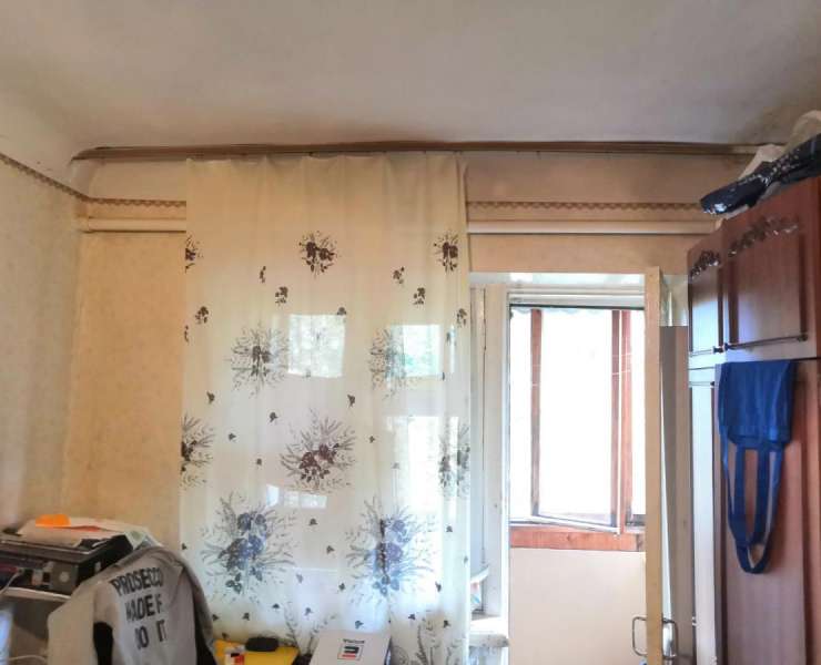 Продажа 3 трехкомнатная квартира улица Рижская Сырец Киев. Агентство недвижимости