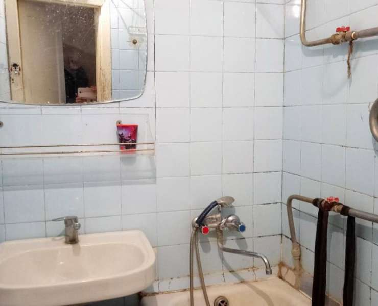 Продажа 3 трехкомнатная квартира улица Рижская Сырец Киев. Агентство недвижимости