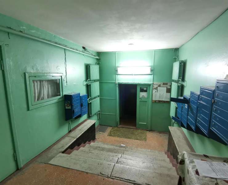 Продажа 3 трехкомнатная квартира в парке Орлятко улица Николая Василенко Киев. Агентство недвижимости