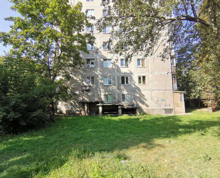Продажа 3 трехкомнатная квартира в парке Орлятко улица Николая Василенко Киев. Агентство недвижимости