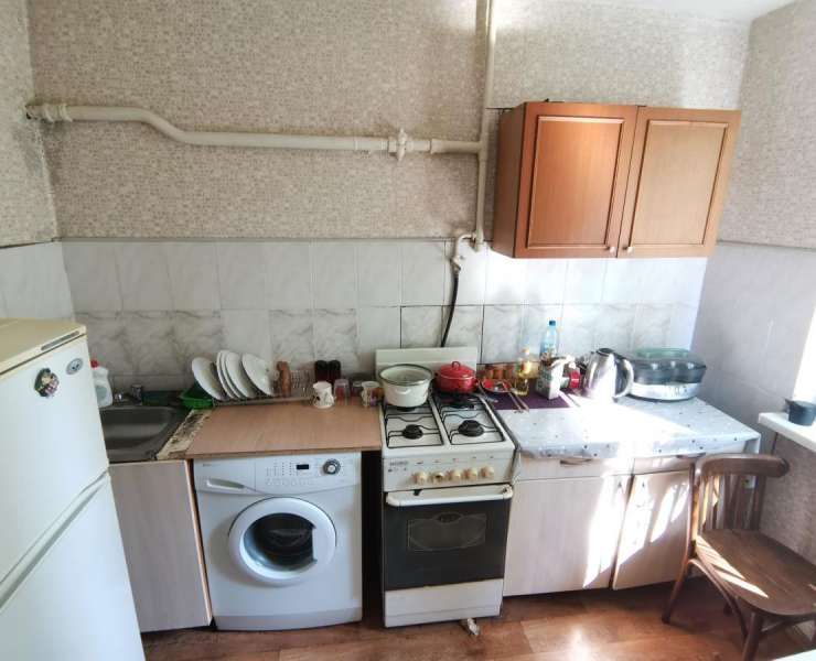 Продажа 3 трехкомнатная квартира в парке Орлятко улица Николая Василенко Киев. Агентство недвижимости