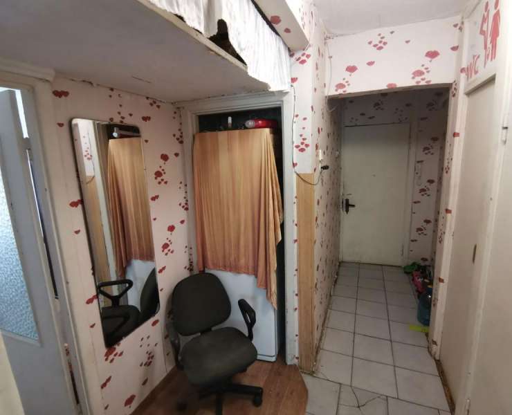 Продажа 3 трехкомнатная квартира в парке Орлятко улица Николая Василенко Киев. Агентство недвижимости
