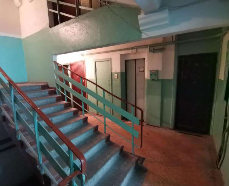 Продажа 3 трехкомнатная квартира в парке Орлятко улица Николая Василенко Киев. Агентство недвижимости