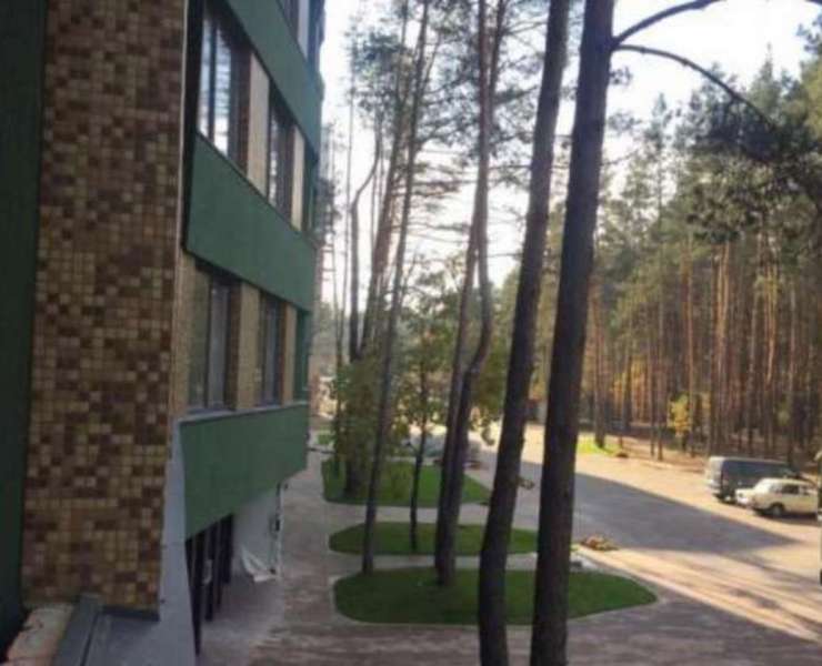 Продажа трехкомнатная квартира в ЖК Park Town Гостомель. Агентство недвижимости