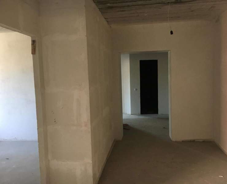 Продажа трехкомнатная квартира возле Центрального парка в ЖК Киевский Ирпень. Агентство недвижимости