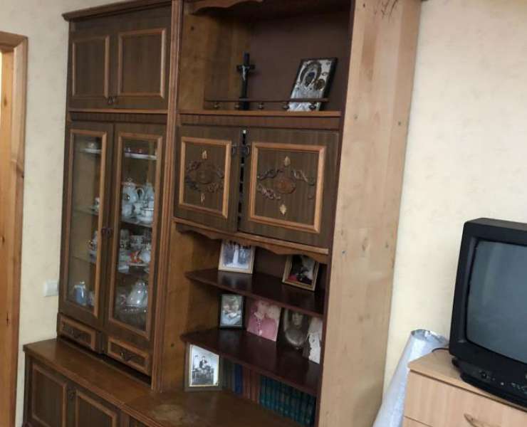 Продажа видовая 2 двухкомнатная квартира с ремонтом и большой кухней улица Гайдара Ирпень. Агентство недвижимости