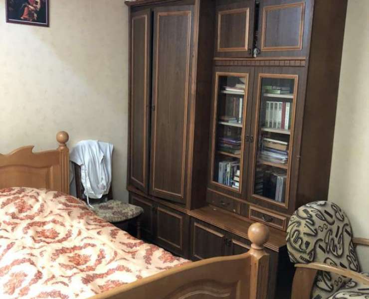 Продажа видовая 2 двухкомнатная квартира с ремонтом и большой кухней улица Гайдара Ирпень. Агентство недвижимости