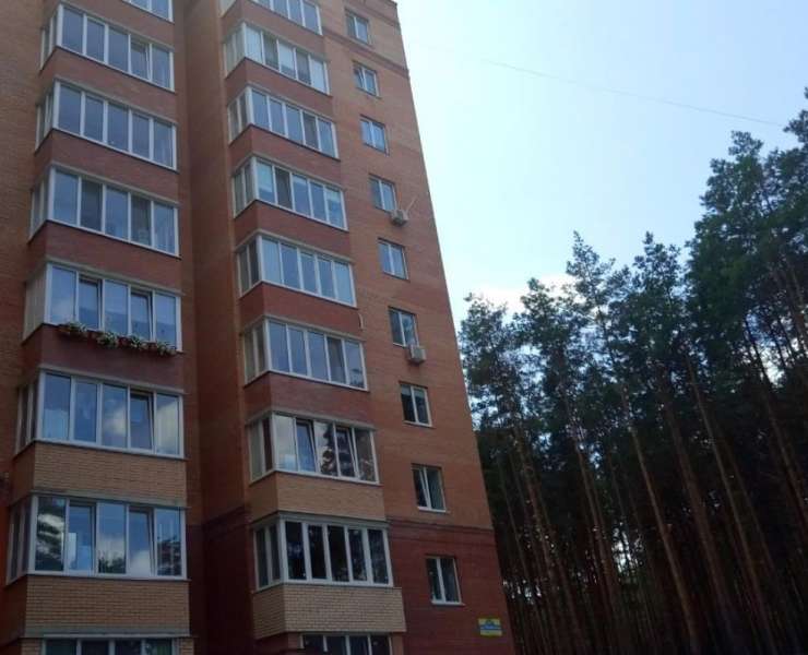 Продажа видовая 2 двухкомнатная квартира ЖК Суворов улица Лермонтова Ирпень. Агентство недвижимости