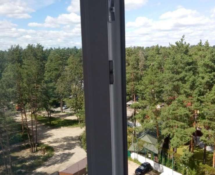 Продажа видовая 2 двухкомнатная квартира ЖК Суворов улица Лермонтова Ирпень. Агентство недвижимости